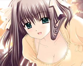 ANIME Hot EROTIC - Hentai Girl