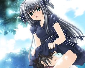 ANIME Hot EROTIC - Hentai Girl