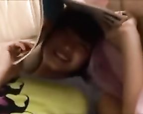 Underwear Japanese Bikini Taunting