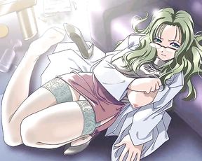 ANIME PORN EROTIC PART six BY /\K/\T