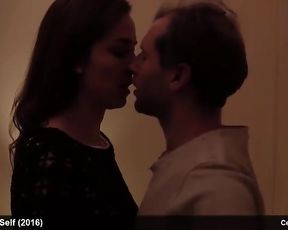 Celebrity Actress Karen French Nude