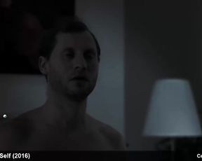 Celebrity Actress Karen French Nude